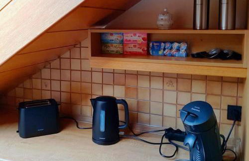 Studiowohnung SchwabenALB mit Panoramablick - Foto 20