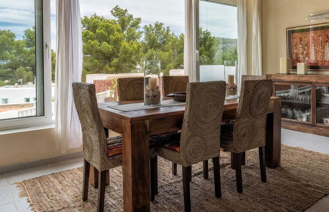 Belvilla by OYO Casa Tania - Foto 29