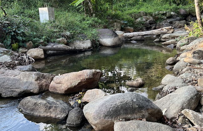 Baan Tarn Naam - Foto 13