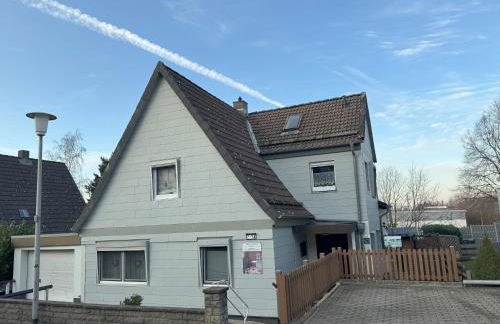 Haus Larrelt - Photo 28