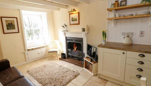 Lavender Cottage - Photo 3