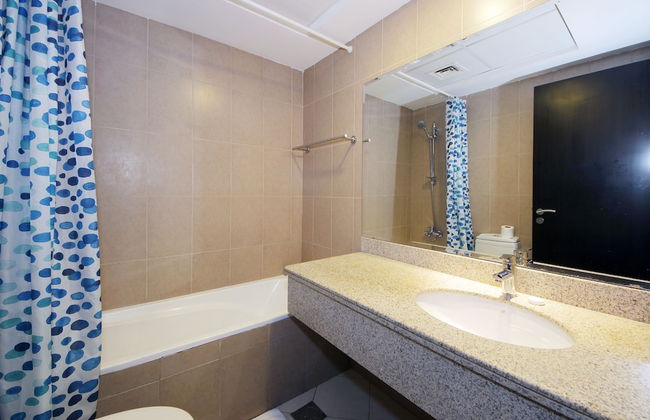 Signature Holiday Home - Red Residence - Foto 20