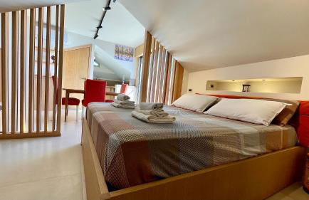 "La Casa da'Mare" un attico di charme vista mare - Photo 15