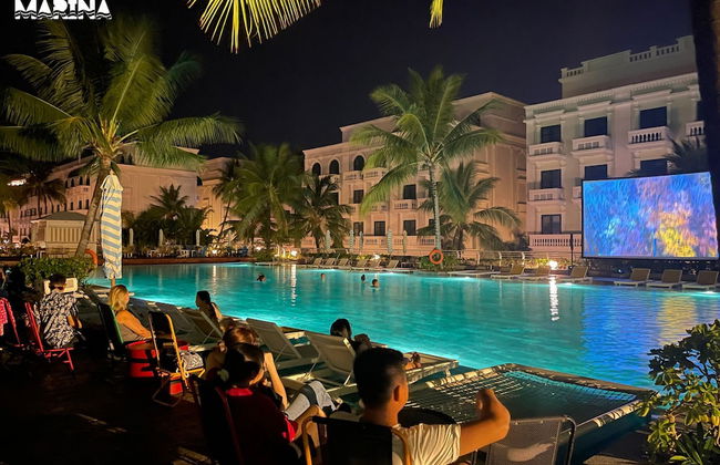 Agarwood Villa - Beach and Pool Phu Quoc - Foto 30