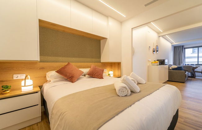 Myflats Urban Stay - Foto 16