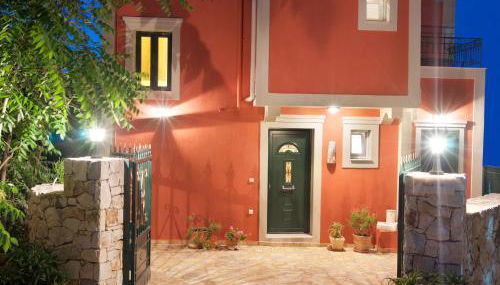 superb villa with private pool peaceful location - Foto 3