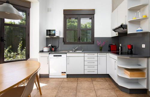 Villa Siegfried JÁVEA - Foto 34