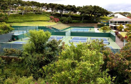 Grand Champions Upgraded 3-Bedroom with Wraparound Lanai, Complimentary Rental Car Included GCH-134 by KBM - Foto 66