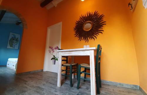 La Fattoria Delle Tartarughe - Foto 20