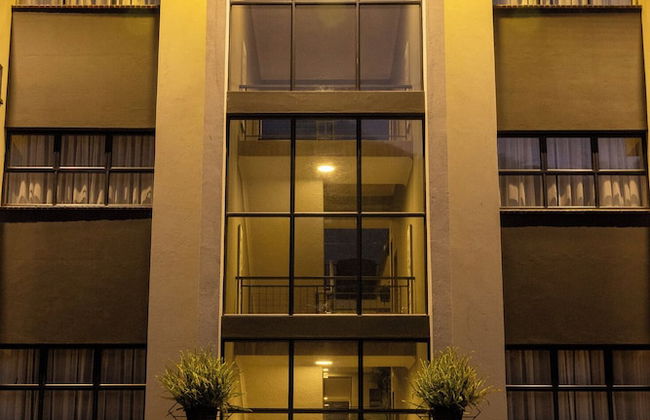 The Gray Apartments - Foto 36