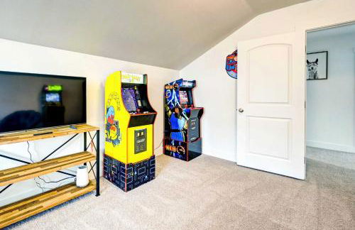 12 Mi to Dtwn Flagstaff Spacious Bellemont Home! - Foto 29