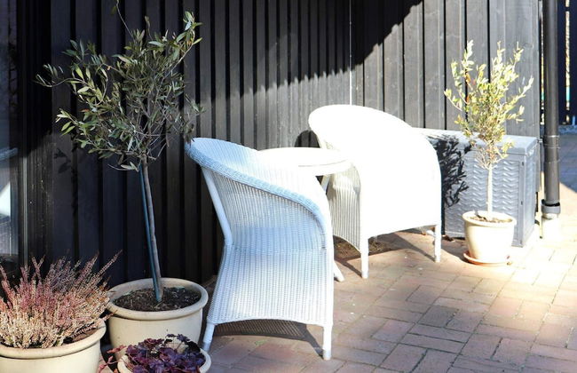 8 Person Holiday Home in Forslov-by Traum - Foto 32