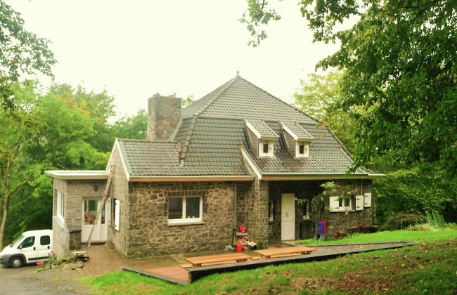 Eco Hilltop Home in Falaen - Foto 24