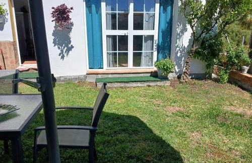 Casa con jardín con vistas al Valle de la Sierra de Líbar - Foto 48