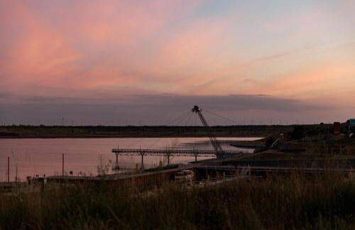 Moderne Ferienwohnung mit Seeblick & Terrasse 96qm - Foto 31