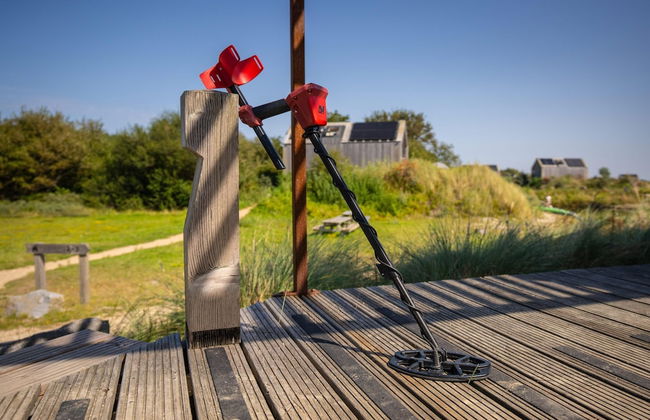 Lakefront Retreat w/ Hammock - Foto 31