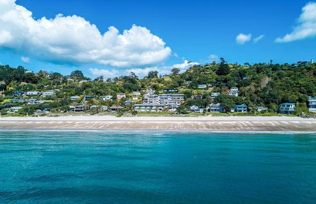 Condo on the Beach at the Sands Onetangi - Foto 18