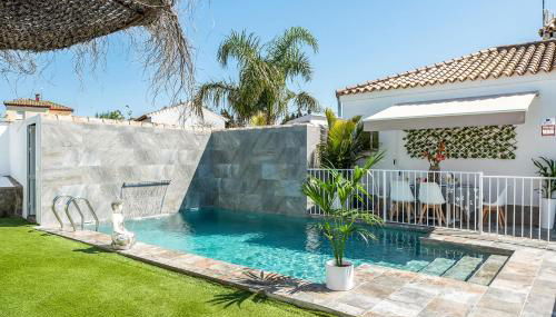 Casa Mirajanda - Foto 1