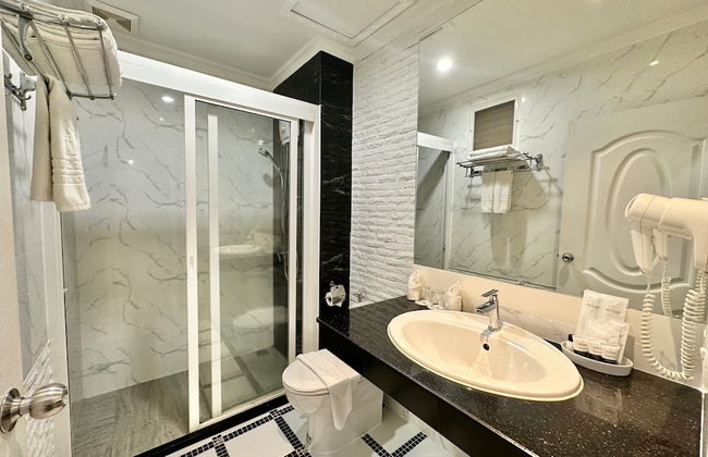 KTK Pattaya Hotel and Residence - Foto 57