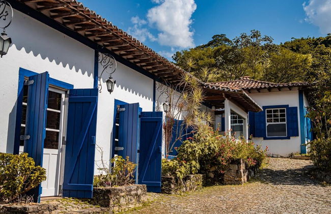 Pousada Fazenda Florença - Photo 47