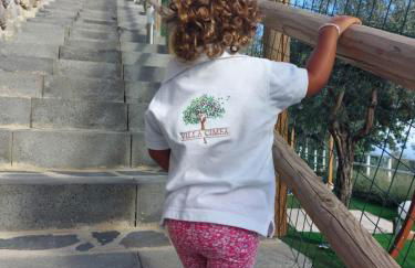 Villa Cimea - Foto 56