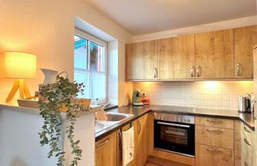 Hasenchalet Ruhpolding Whg1 70m2 6 Pers Chiemgau Karte - Foto 32