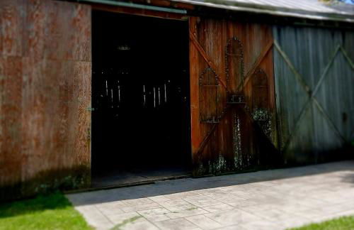 Shenandoah Holiday Chalet Fireplaces & Game Barn - Foto 39