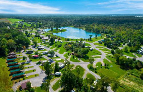 HTR Niagara - Foto 1