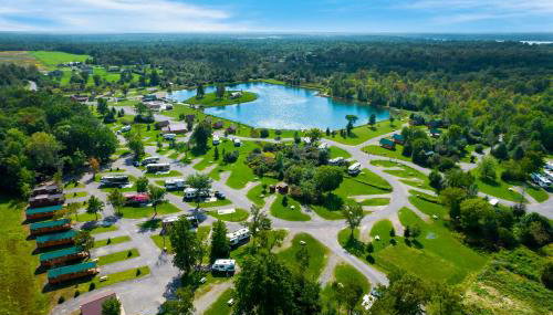 HTR Niagara - Foto 1