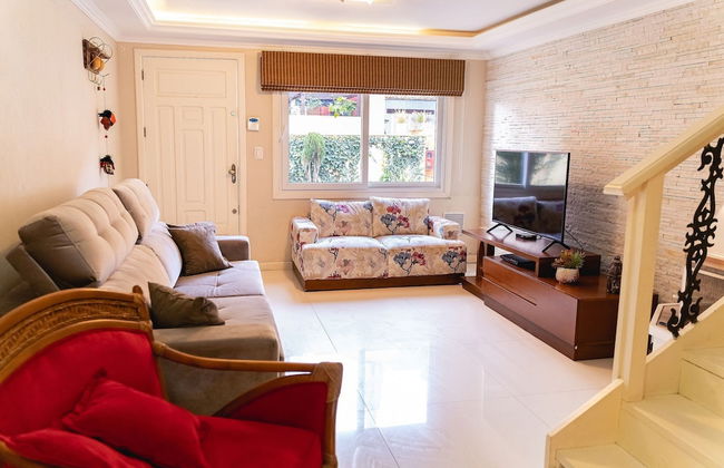 LOCAR-IN CANELA- VILLAGIO DI ROMA - Foto 39