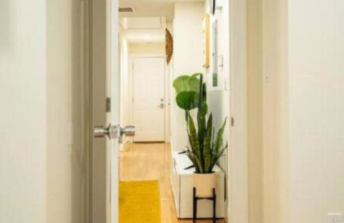 80-3 3BR Boston - Charming Apt near Dorchester Center - Foto 7