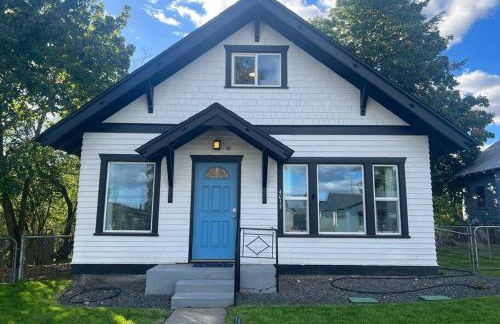 Renovated 3bd 1bth Home in North Spokane Near DT - Foto 24