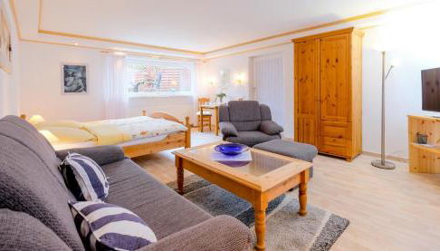 Ferienwohnung Koch Nr 5, Souterrain - Foto 3