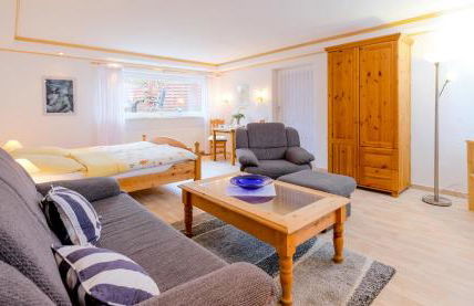 Ferienwohnung Koch Nr 5 Souterrainwohnung - Foto 3