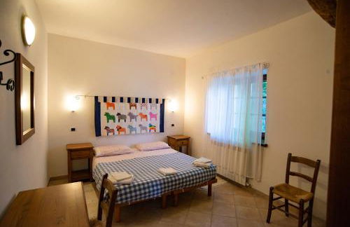 Agriturismo Il Corniolo - Foto 51