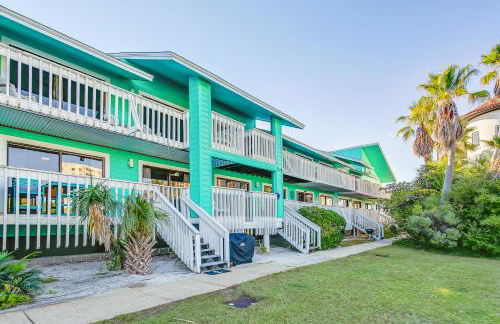 Wave n Sea - Deep Water Cove 2B Townhome - Foto 56