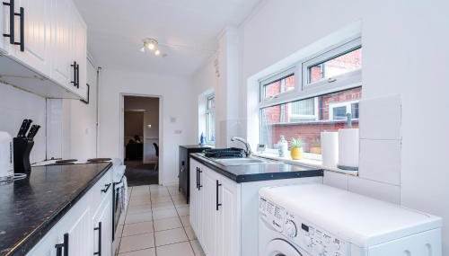 Quiet and Comfortable Home - Foto 3