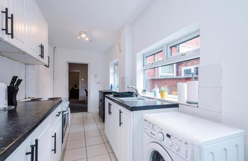 Quiet and Comfortable Home - Foto 3