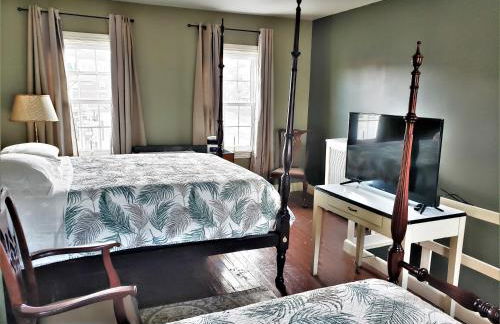 Downtown Bucher House - Foto 34