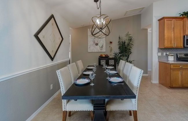 Sunset Serenity in Port Charlotte - Foto 18