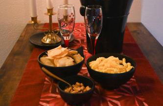 Le 10&10 SPA idromassaggio in camera Nepi VT - Foto 53