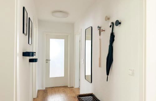 Apartment im Herzen der Altstadt - Leonberg nähe Stuttgart - Foto 26