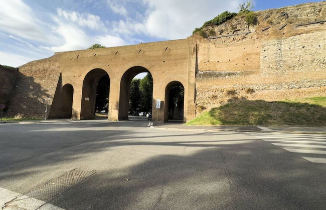 Lovely Garden Apartment in Beautiful San Saba - Foto 19