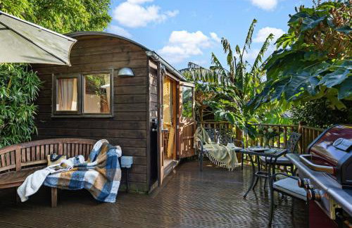 Poldhu - Couples Retreat - Pet Friendly - Free Parking & WiFi - Foto 1