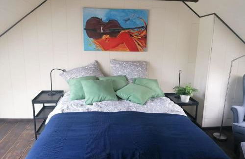 Schöne Wohnung im Jugendstilhaus im Weltkulturerbe - Foto 11