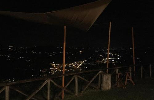 Lo Scoiattolo Country House - Foto 15