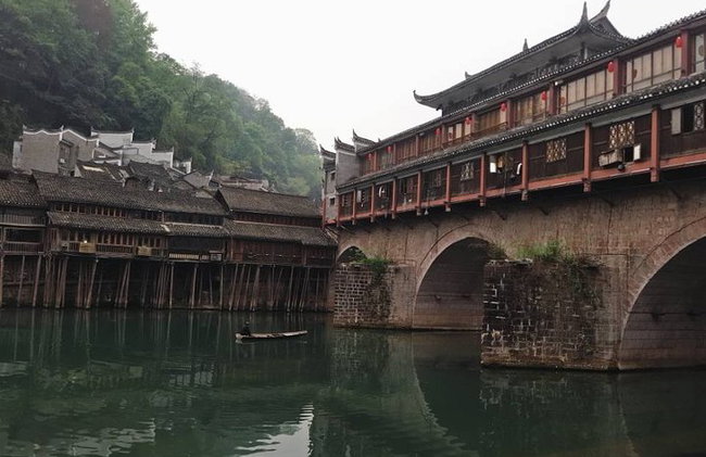 Tour privato di 11 giorni a Shanghai, Chongqing, fiume Yangtze, Zhangjiajie e Guilin - Foto 7
