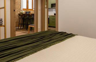 Modern 1 Bedroom Apt in Historic Center • Ground F - Foto 12