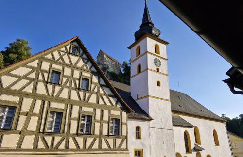 Ferienwohnung Marktblick - Foto 31