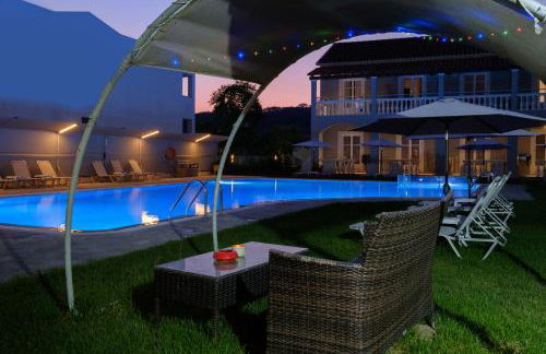 Katsaros Studios & Apartments - Foto 63